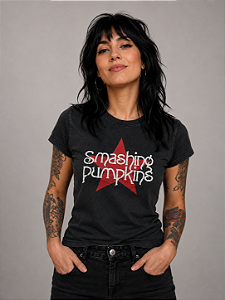 SMASHING PUMPKINS
