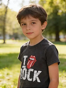 ROLLING STONE - I LOVE ROCK