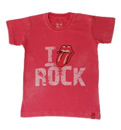 CAMISETA - Loja Rock n' Roll