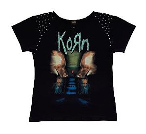 KORN - G