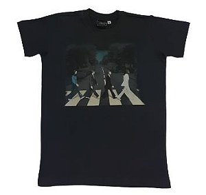 BEATLES ABBEY ROAD - CINZA