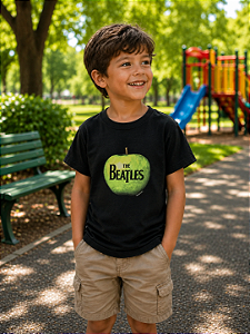 THE BEATLES APPLE