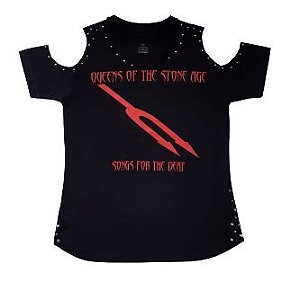 QUEENS OF THE STONE AGE - G