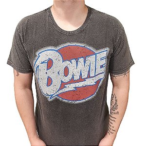 DAVID BOWIE