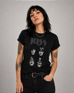KISS STAMP BB 354