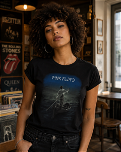 PINK FLOYD BB351 STAMP ROCKWEAR