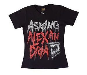 ASKING ALEXANDRIA B 442