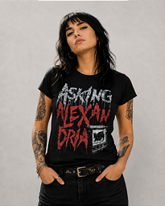ASKING ALEXANDRIA B 442