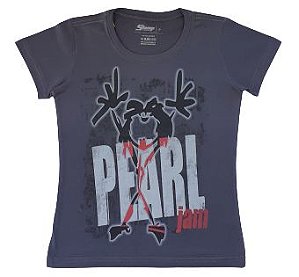 PEARL JAM BB289 STAMP ROCKWEAR