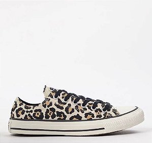 ALL STAR CHUCK TAYLOR ONCINHA LONA