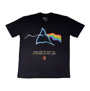 PINK FLOYD DARK SIDE 40TH
