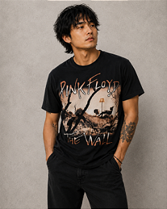 PINK FLOYD THE WALL TS 1316