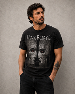 PINK FLOYD DIVISION BELL STONED STAMP MCE 131