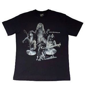 LED ZEPPELIN  TS 1002