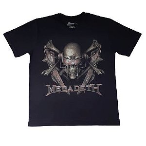 MEGADETH TS 1169
