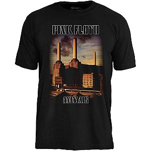 PINK FLOYD ANIMALS STAMP TS 1317