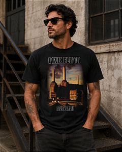 PINK FLOYD ANIMALS STAMP TS 1317