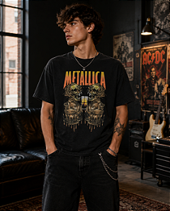 METALLICA TS 1070