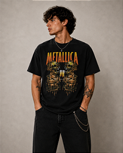 METALLICA TS 1070