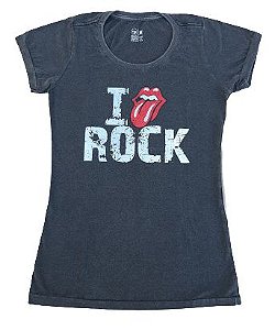 I LOVE ROCK