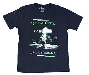 LEGIÃO URBANA STAMP TS 865