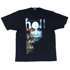 OZZY OSBOURNE OZZMOSIS LN82