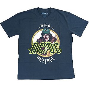 AC DC HIGH VOLTAGE STAMP TS 1094