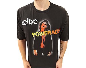 AC DC POWERAGE  LN 61
