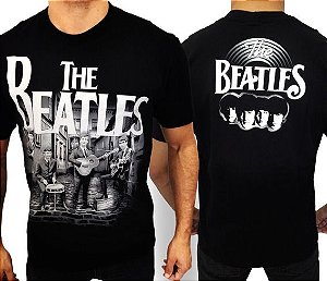 BEATLES LOGO E 637