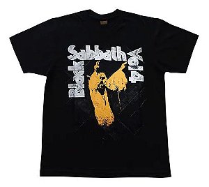 BLACK SABBATH VOL. 4 E 1412