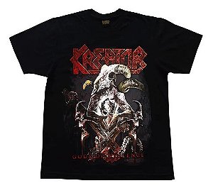 KREATOR GODS OF VIOLENCE