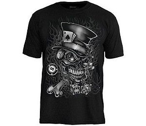 CAVEIRA CARTOLA XGG STAMP TS 1193