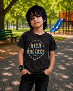 AC DC HIGH VOLTAGE