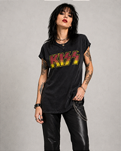 KISS