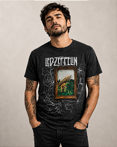 LED ZEPPELIN IV CONSULADO E 815