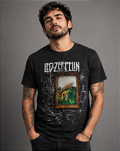 LED ZEPPELIN IV CONSULADO E 815