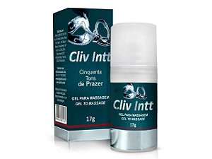 CLIV 50 Tons de Prazer