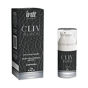 CLIV BLACK