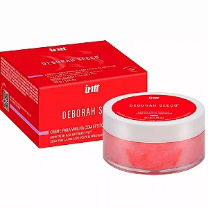 CREME CLAREADOR - Deborah Secco