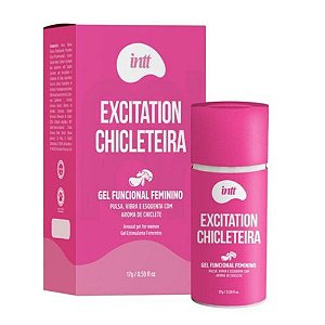 EXCITATION CHICLETEIRA