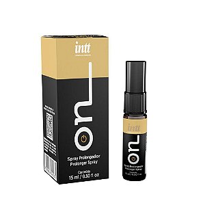 ON Spray Prolongador