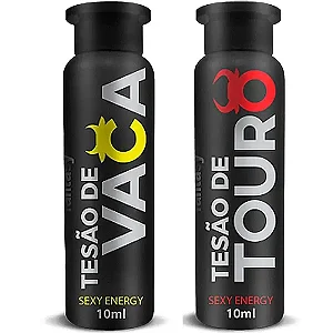 TESÃO DE VACA ou TOURO