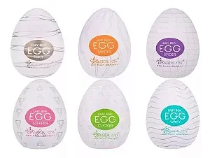 OVINHO Egg capsulas