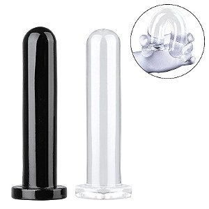8438 PLUG ANAL