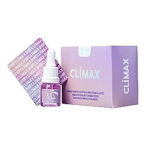 CLÍMAX Jogo