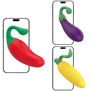 VEGETAIS - Bullet por App