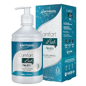 COMFORT LUB neutro 500g