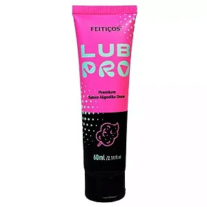 LubPro Premium Feitiços