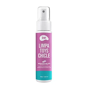 LIMPA TOYS CHICLE