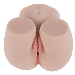 8034 Masturbador BUNDA 3kg